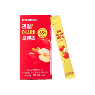 5. 닥터랩노쉬 리얼..