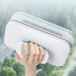 데이엑스 자석 창문닦이 내외부 동시청소 베란다 아파트 1개 상품 이미지