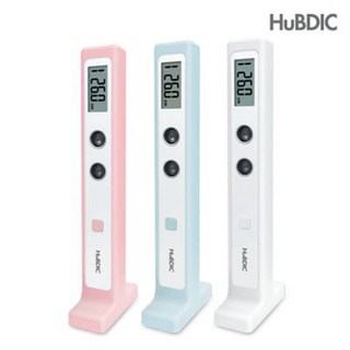 휴비딕 HUK-2 무선 초음파 신장계 화이트 1개