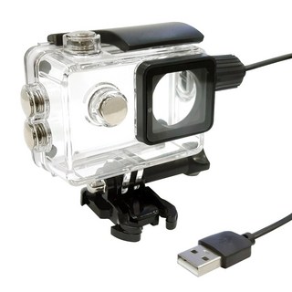 액션캠 방수형 케이스