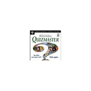브리태니커 퀴즈마스터