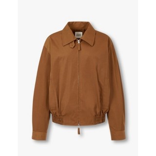 톰보이 블루종 집업 점퍼 9104313744Z 715450