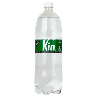 킨사이다 업소용 1.5L x 12PET, 상세페이지 참조, 12개