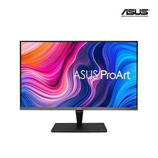 ASUS ProArt PA32UCX-PK 4K 전문가용 모니터