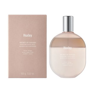 헉슬리 퍼퓸 헤어 미스트 주요 특징 상세 스펙