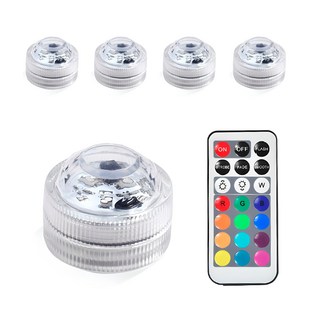 3. 비상 LED 미..