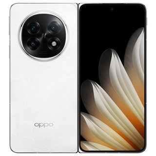 OPPO FIND N5 폴더블 스마트폰