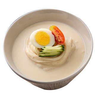 별미도감 콩국수 15인분, 3개, 1kg