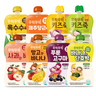 클레퓨레 사용 모습