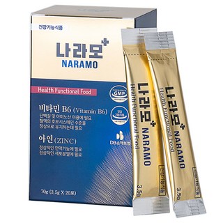 [본사직영] 나라모 - 비오틴 맥주효모 판토텐산 탈모에 좋은 영양제 40가지의 엄선된 국내산 원료 거침없이 피어나는 영양제, 70g, 4개