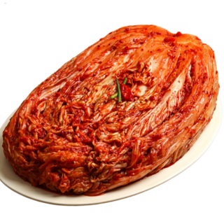 프리미엄 포기김치 HACCP 제조사 당일제조, 10kg, 1박스