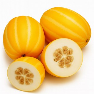성주참외 정품 개별망포장 프리미엄 고당도 햇성주참외 중과 대과 산지직송 꿀참외, 1개, 중과 5kg(15-20과 내외)