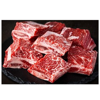 푸푸축산 찜갈비, 1개, 1kg
