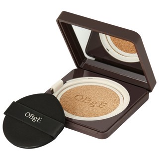 OBge 퍼펙트 옴므 쿠션 SPF50+ PA+++ 15g, 3호 샌드, 1개