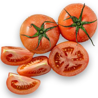행복한 농부 정품 완숙찰토마토 /5kg 토마토 드시고 건강하세요, 5kg(중소과), 1개