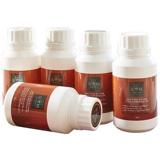 상락수 차가버섯분말 루치스페셜(SD) 프리미엄급 500g 대용량 HACCP GMP인증시설 1등급 100% 한국특허기술력, 1개