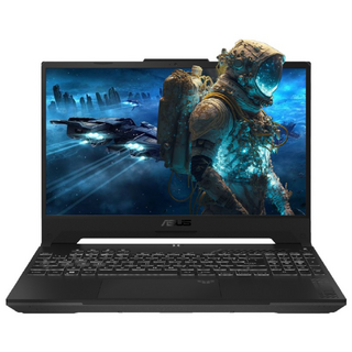 2. ASUS TUF..
