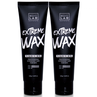 박준뷰티랩 익스트림 매트 하드 헤어왁스