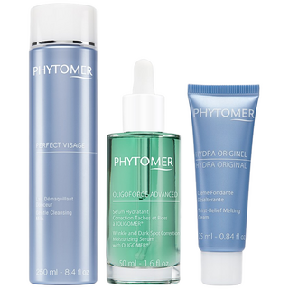 피토메르 올리고포스세럼50ml+레데마끼앙250ml 기획세트, 2. 세럼50ml+레데마끼앙250ml+멜팅크림25ml, 1개