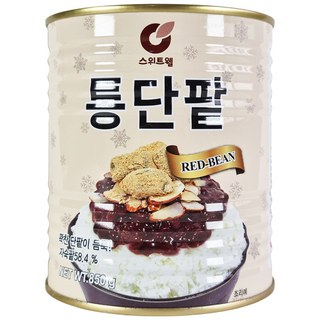 리치스 통단팥 3kg