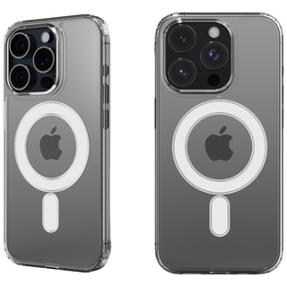 가꼬싶다 강력 맥세이프 마그네틱 변색방지 케이스 2개입 세트