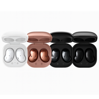 [버즈라이브 본체 풀세트 중고 이미지]