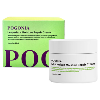 지성 피부용 미백 크림