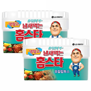 3. 홈스타 냄새먹는..