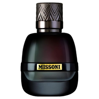Missoni 미소니 옴므 남성 오드 퍼퓸 스프레이 1.7온스1팩, Aromatic Woody, 1.7 Fl Oz (Pack of 1), 1개