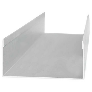 판넬유바 후레싱 인테리어마감재 부자재 문틀 스트립, A 50CM + 0.8T 무광 + 6M, 1개
