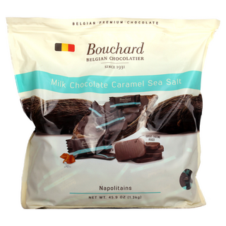 코스트코씨솔트카라멜무스