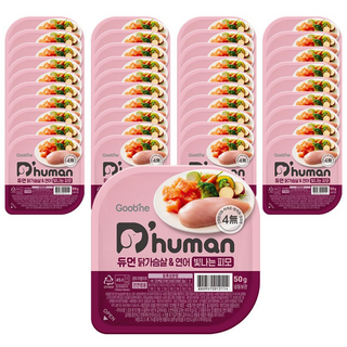 자연화식 종합set 50g*8종 5SET, 50g, 40개