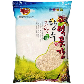 25년 햇보리 늘보리 늘찬팜, 4kg, 1개