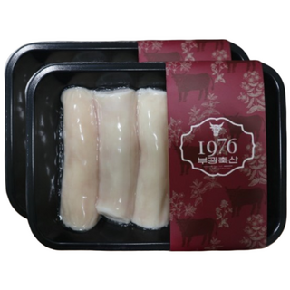 국내산 한우 대창  대용량