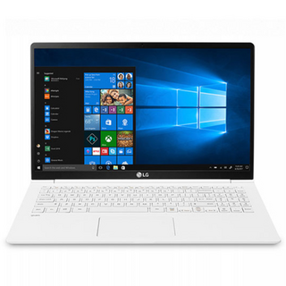 3. LG 올뉴그램 ..