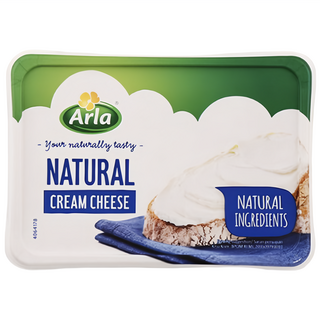 알라 크림치즈 플레인