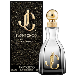 지미추 아이 원 추 포에버 오 드 퍼퓸, 60ml, 1개