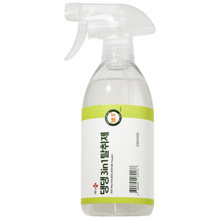 헬로마이펫 강아지 배변냄새 탈취제 500ml, 1개