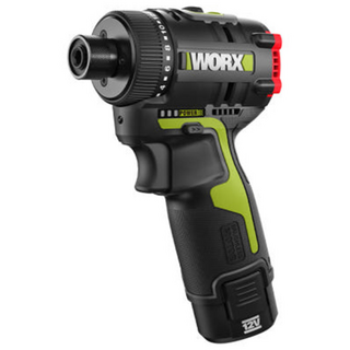 1. WORX 12V..