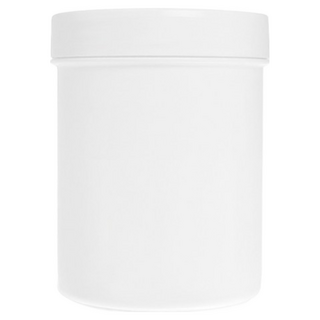 아조아닷컴 크림용기 500ml PP 소재 10개