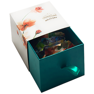 힐카트 테일즈 트로브 허브차