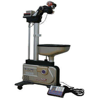 자동탁구머신 V-989E 주요 특징 상세 스펙