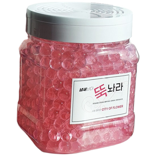 강력 실내 화장실 담배냄새 제거 집안 방 홀애비 남자방 오래된집 냄새 제거 악취뚝 뚝놔라 시티오브플라워, 1개, 1.2kg
