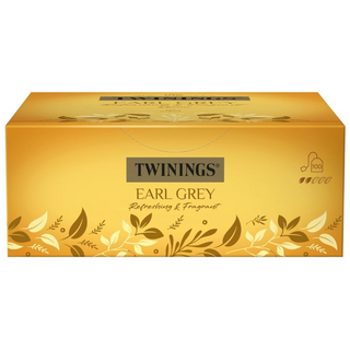 트와이닝 얼그레이 티백