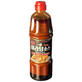 화미 마라탕소스, 950g, 1개