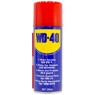 벡스 WD-40 방청제 220ml