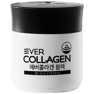 에버콜라겐 블랙, 84정, 1개