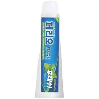 페리오 뉴후레쉬 알파 치약 150g 48개