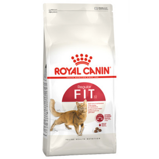 로얄캐닌 캣 FIT 피트 1.2kg