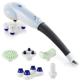 다람쥐 뉴 다람쥐 안마기 V-888